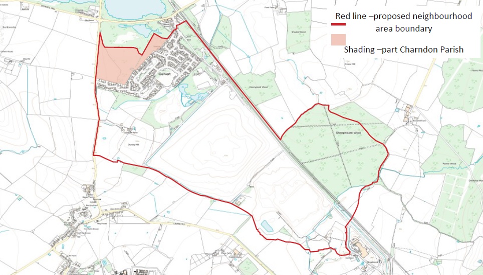 Neighbourhood Plan Summary